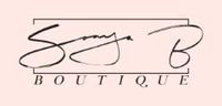 Sonya Bee's Boutique coupons